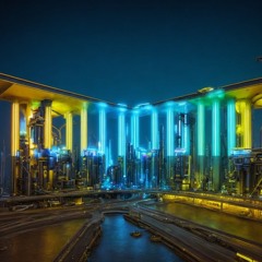 Improvisation Kotsiubiiv (Odesa) #9.2 | Імпровізація з міста Коцюбіїв (до 2023: Одеса) #9.2