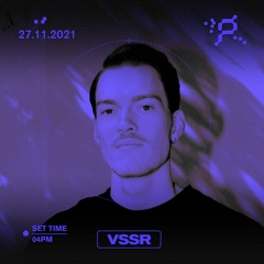 De Missie Showcase - VSSR - 4 P.M