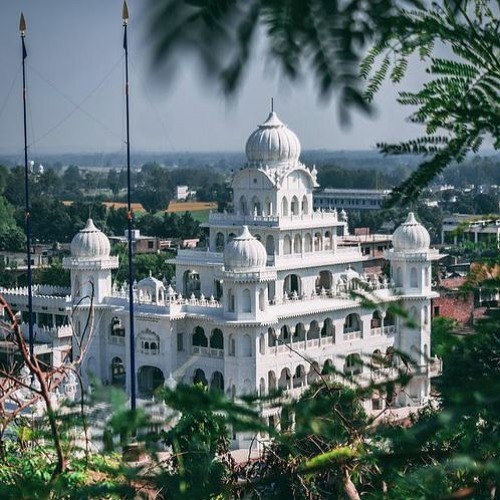 Aarti Aarta Sri Saheedhi Bagh Sahib