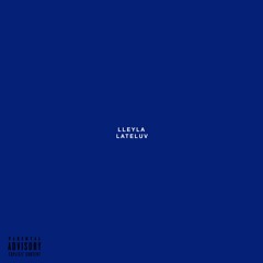 LLEYLA LATELUV:(AN INTERPOLATION PERFORMED BY LLELLO)