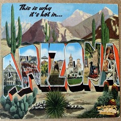This Is Why It's Hot In Arizona