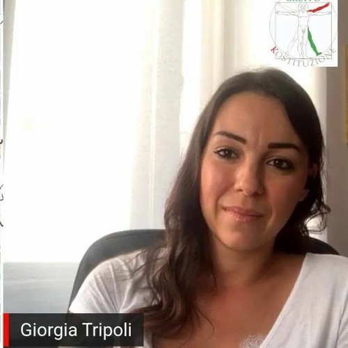 Stream Intervista a Tripoli “Conflitti tra obbligo di