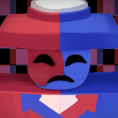 Scribble Tickle Bop V2 - Swapful Chase Theme (Die Of Death OST)