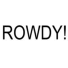 rowdy! (@1eyera)