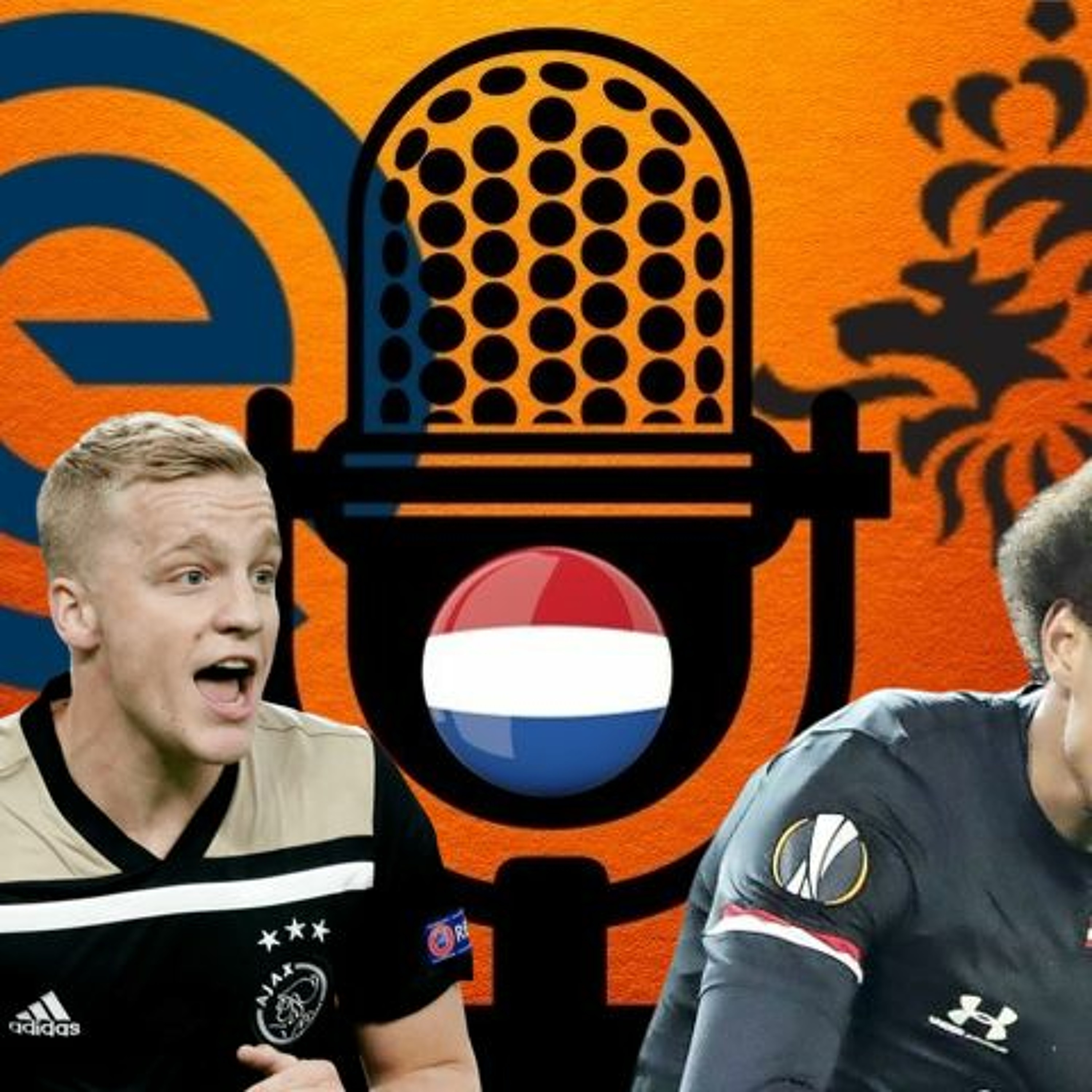 Football Oranje