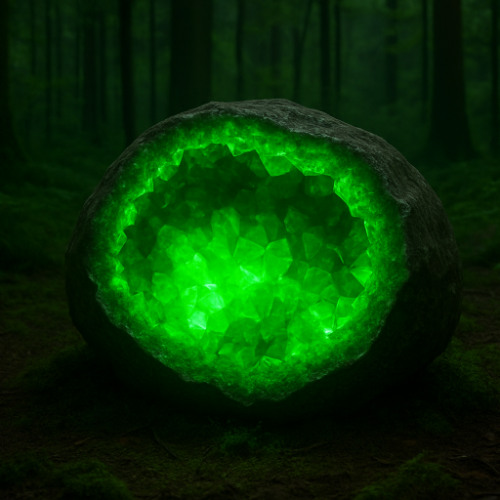 Geode - Regular City 2025