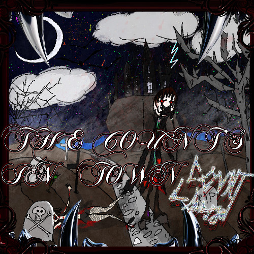 HAUNTED FUNCTION / SHADOW FIGURE