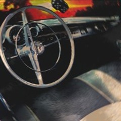 Thursday Cruising