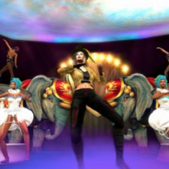 Gadgets Got Da Party Started