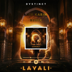 Layali - Amir Karim