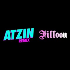ATZIN - DIE ATZEN Frauenarzt & Manny Marc & Filloon | Remix | Techno