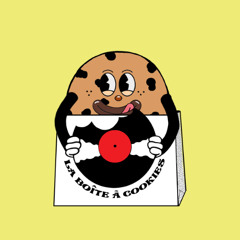 COOKIE #023 By Hett