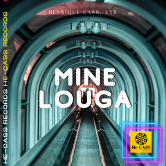 Mine Louga (Radio Mix)