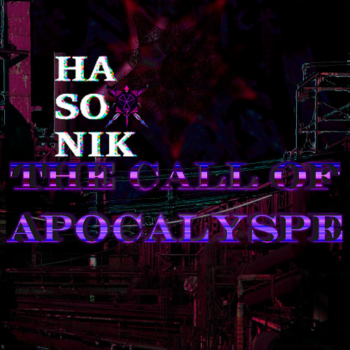 THE CALL OF APOCALYPSE