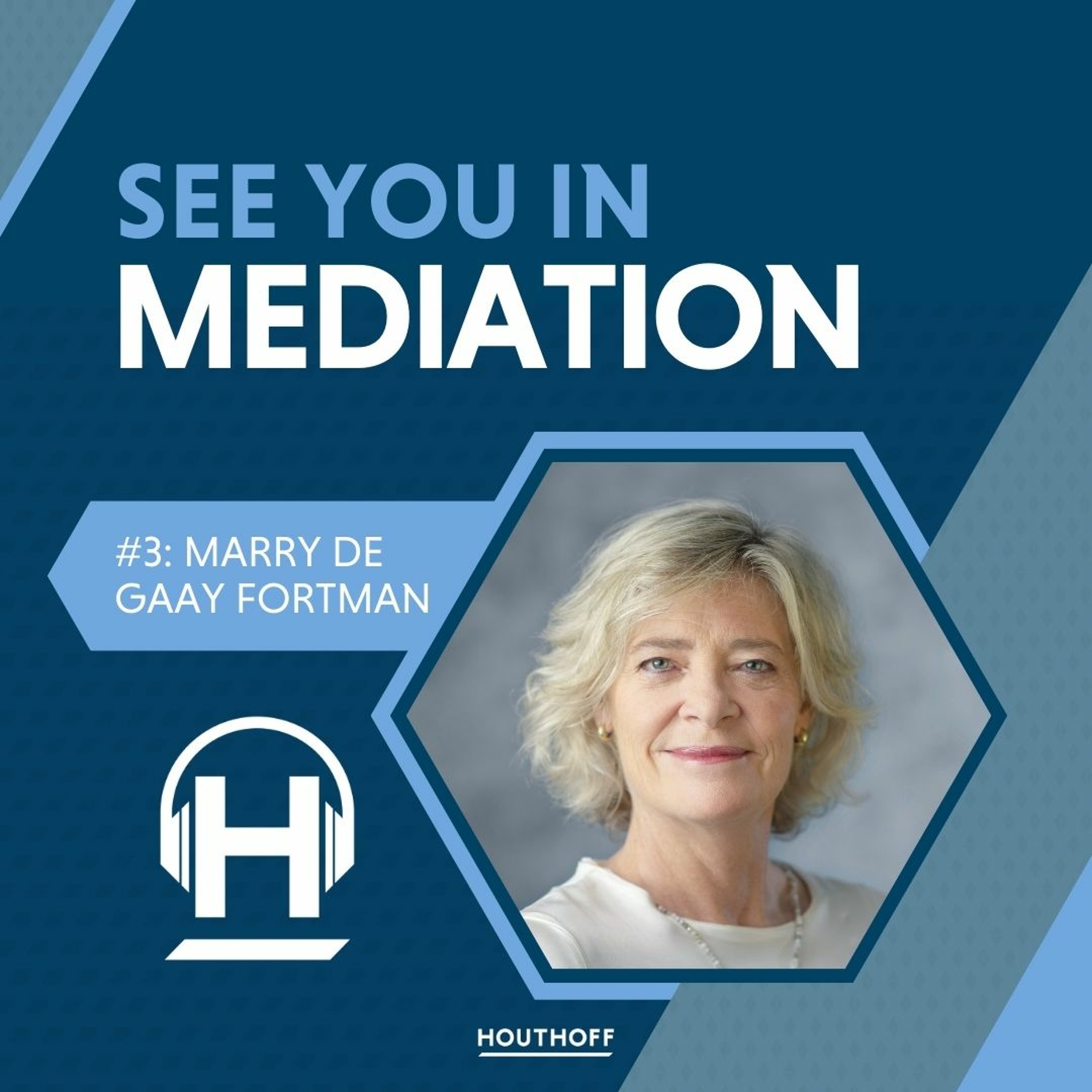 Houthoff Podcast