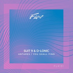 Suit 9, D - Lonic - Antares