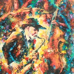 A Jazz State Of Mind Beat by Djvjazz