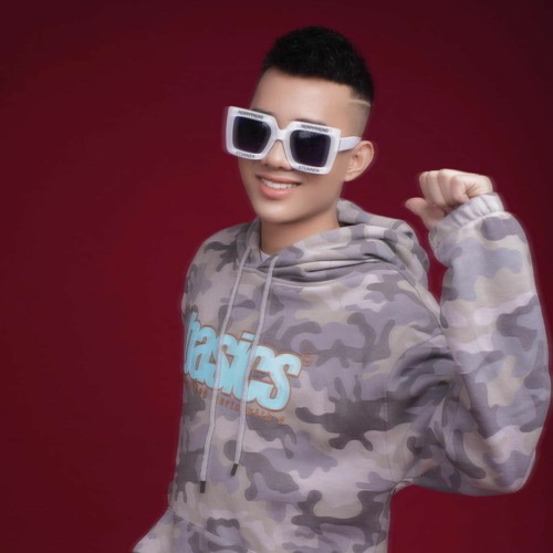 WATCH ME FT 1500 - TKEY X HUY CON RMX
