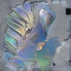 CRUDE Premiere: Catartsis - Log