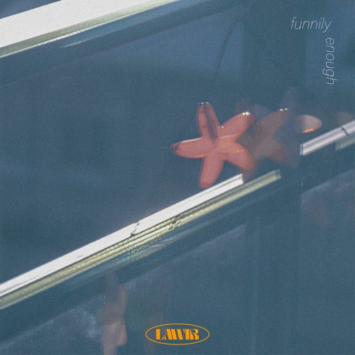 Funnily Enough (EP)