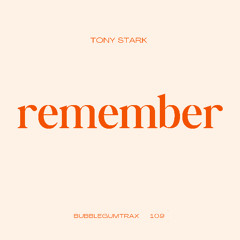 Remember