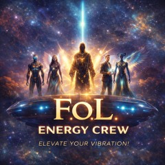 FoL + ChrisTechno - Crashin' Through Stars