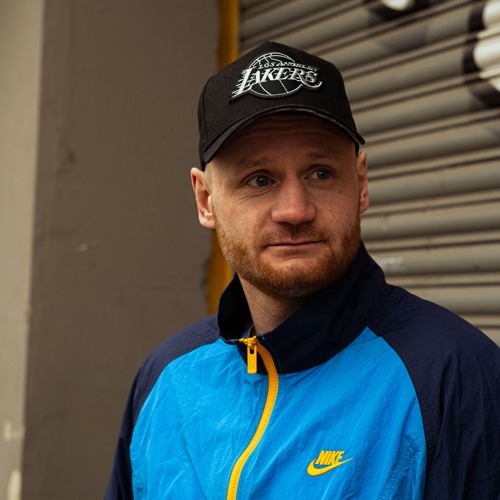 100% Unreleased Blimey O'Reilly Mix