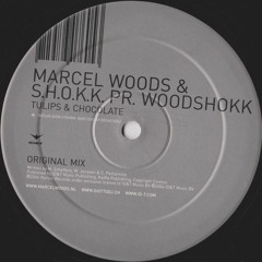 Woodshokk - Tulips & Chocolate (Original Mix)