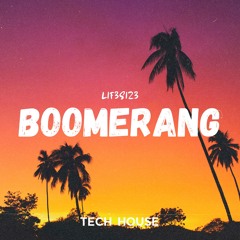 BOOMERANG