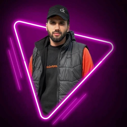 Dj Nickx- pata laga tEnu shoK phUlan da KaKa extended  Mix