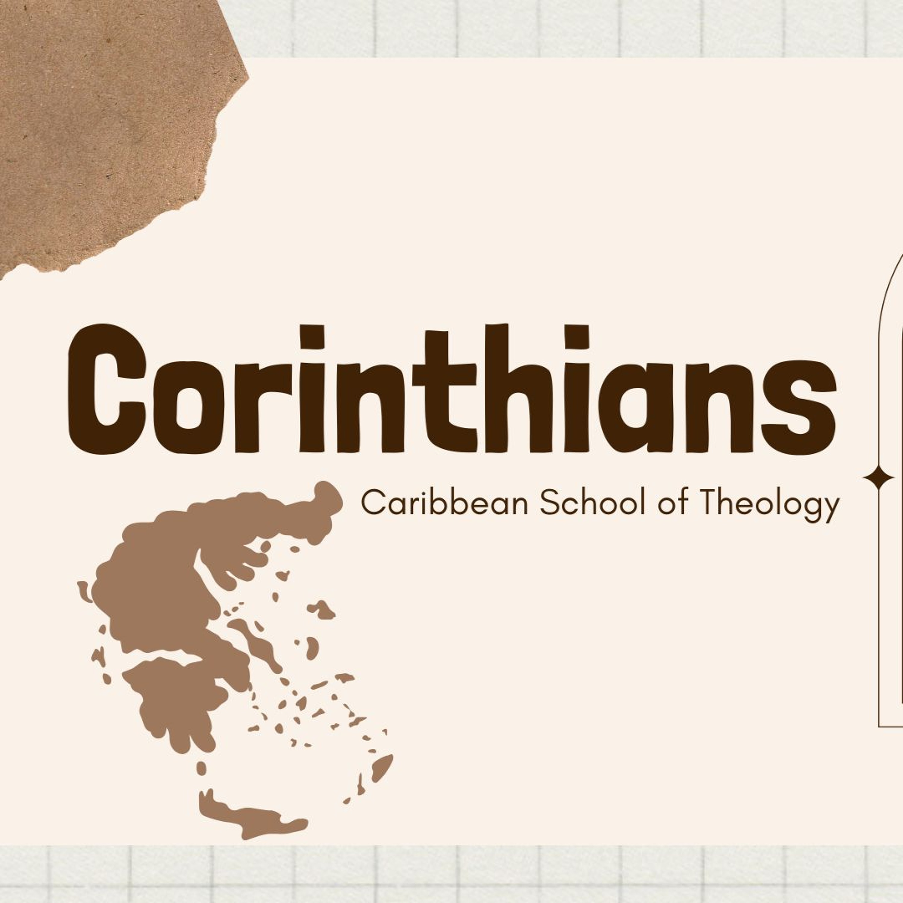 1 Corinthians (Part 4) Immorality