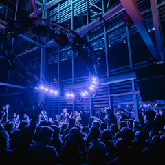 RICARDO MOLINARI melodic progressive set for Skysunset Costanera  by Ibarragroup