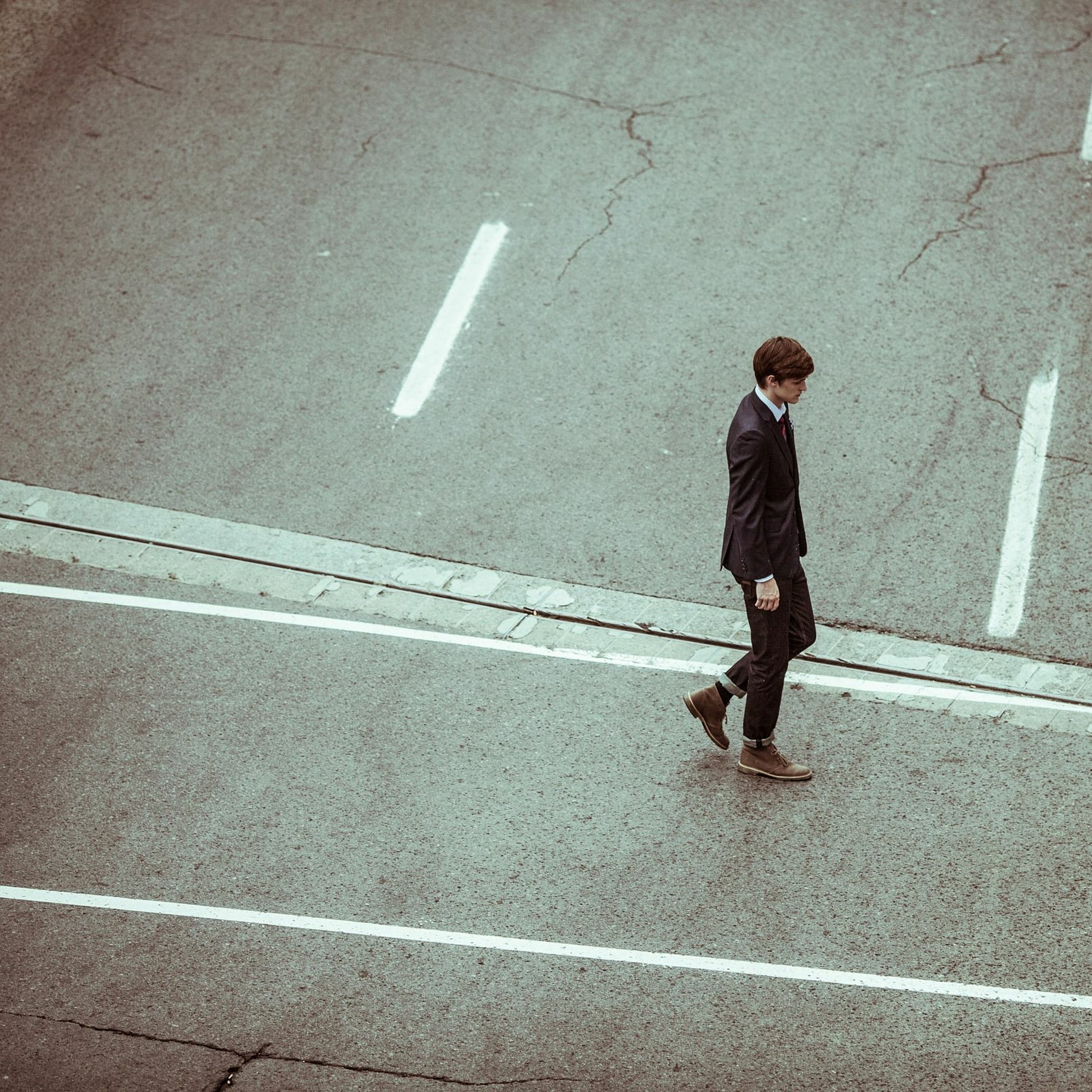 I Keep Walking episode artwork