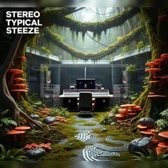 Stereo Typical Steeze. - E.P