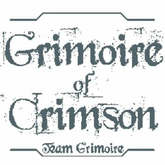 [Cytus II] Grimoire of Crimson - Team Grimoire