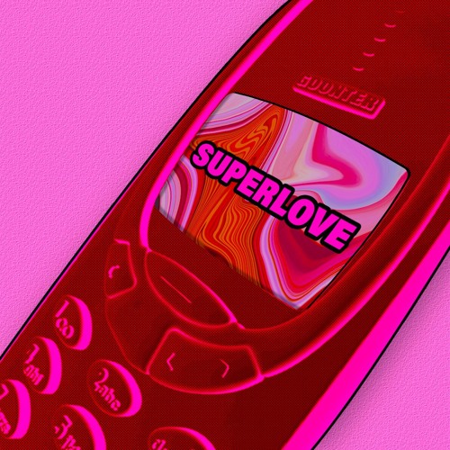[FREE DL] Charli XCX - SUPERLOVE (GOONTER Trance edit)