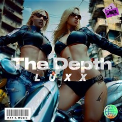 Luxx - The Depth (Original Mix)[G-MAFIA RECORDS]