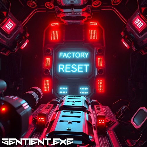SENTIENT.EXE - FACTORY RESET (OFFICIAL)