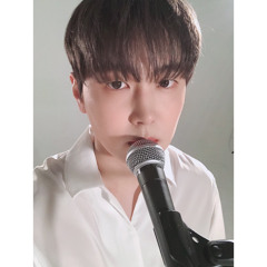 SF9 재윤 JAEYOON – Love poem  (아이유) Cover Ver.