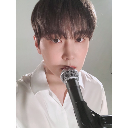 SF9 재윤 JAEYOON – Love poem  (아이유) Cover Ver.