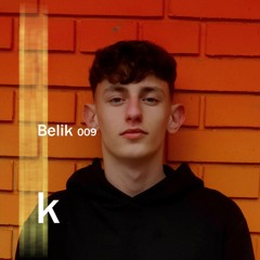 KONEKCIJA 009 - Belik