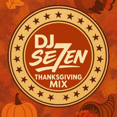 Thanksgiving Mix 2025