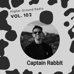 HGR Vol.102 - Captain Rabbit