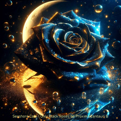 Only Black Roses on Proxima Centauri B