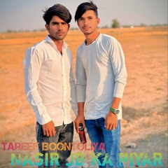 Nasir jb ka piyar