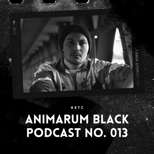 ABP No. 013 - HXTC (Live Recording GROUNDED 01)