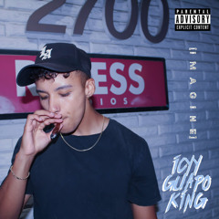 Icyy Guapo King - Imagine 💫