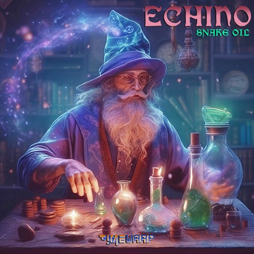 Echino - Snake Oil (timewarp200 - Timewarp)