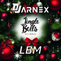 Jingle Bells (Dj Arnex & LaunchpadByMike) Remix
