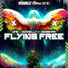 DMB-DONNELLY Feat SIOBBHAN - Flying Free